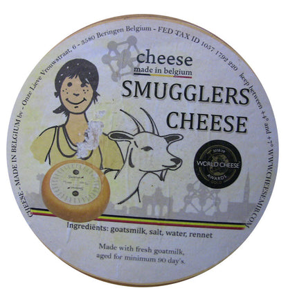 Wholesale Belgium Smokkelaar Smugglr Goat 10#- Bulk