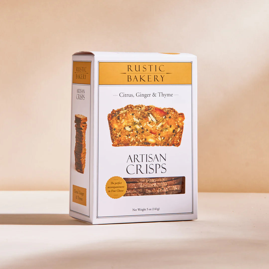 Wholesale Rustic Citrus, Ginger, Thyme Single- Bulk
