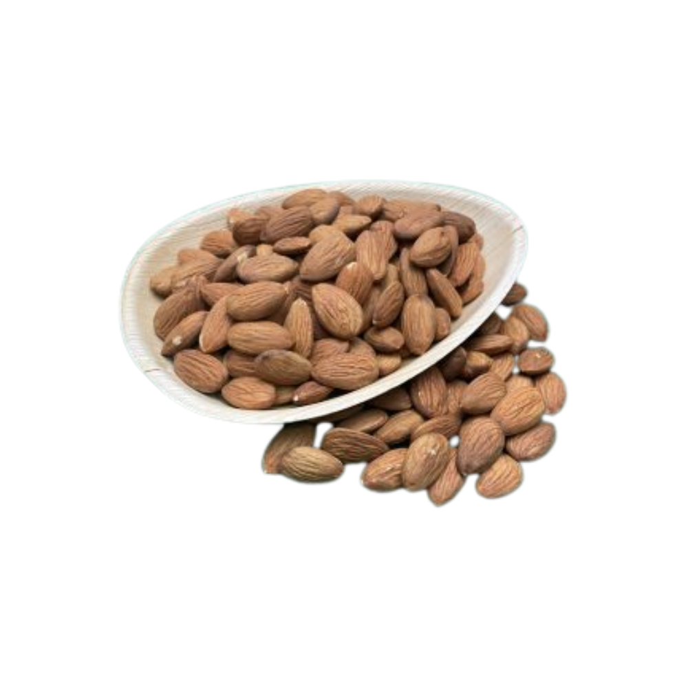 Wholesale Nat'L Harvest Case 25Lb Whole Natural Almond- Bulk