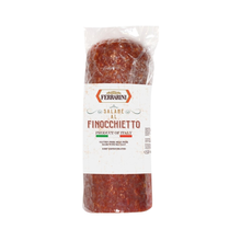 Wholesale Ferrarini Case Al Finocchietto Salame- Bulk