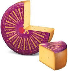 Wholesale Appenzeller Purple 9 Mo- Bulk