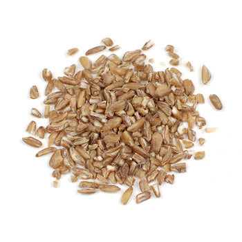 Wholesale D'Allesandro Coarse Bulgur Wheat 10lb- Bulk