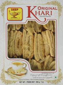 Wholesale Deep Original Khari 7 oz- Bulk