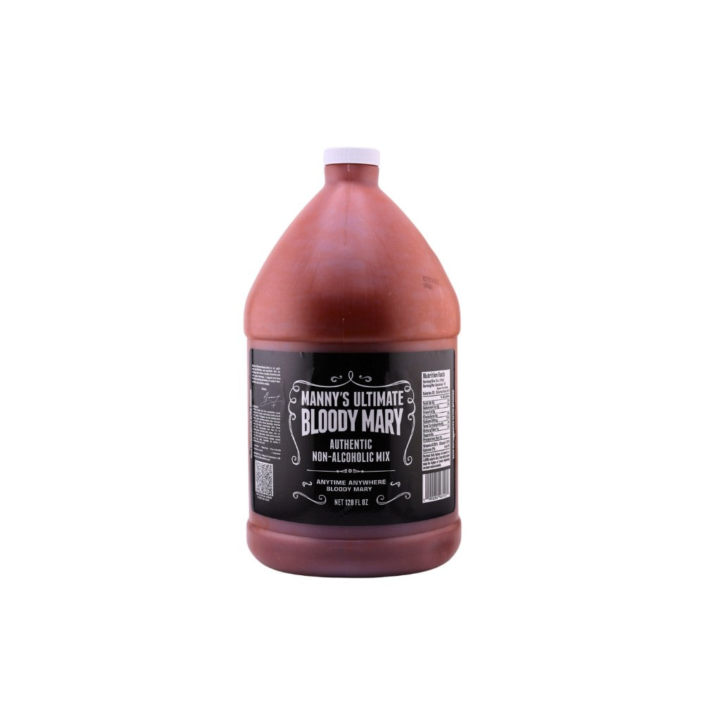 Wholesale Manny'S Each Non-Alcoholic Bloody Mary Mix- Bulk