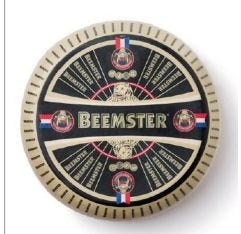 Wholesale Beemster Aged 18 Month Classic Gouda 24 Lb- Bulk