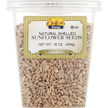Wholesale Setton Farms Sunflower Seeds Natural 16 Oz Tub- Bulk