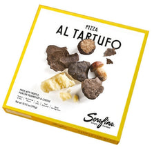 Wholesale Serafina 12 Pizza Al Tartufo (Truffle) | 400 gr- Bulk