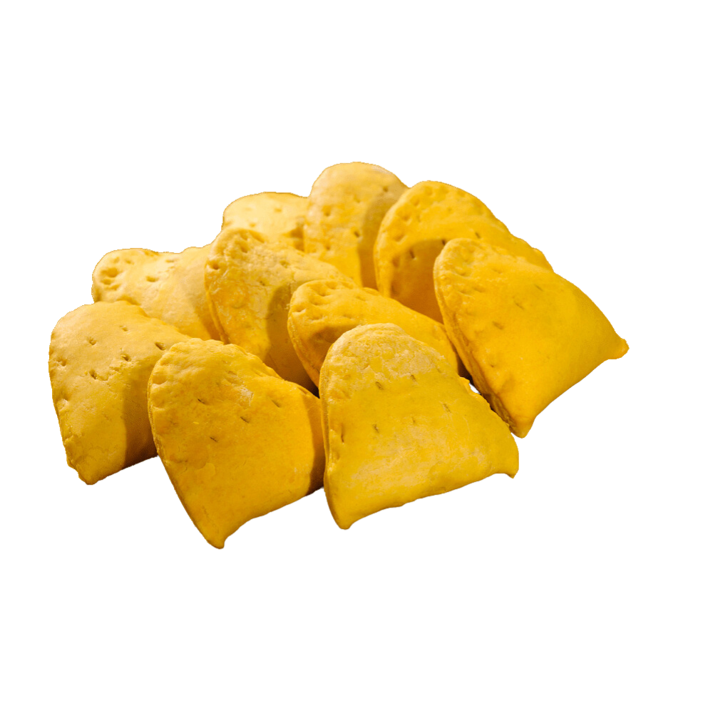 Wholesale Tower Isle Case Jamaican Beef Patty- Bulk