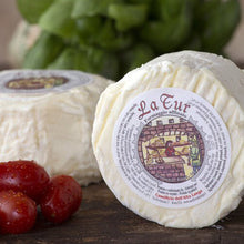 Wholesale La Tur Cheese 8 OZ- Bulk