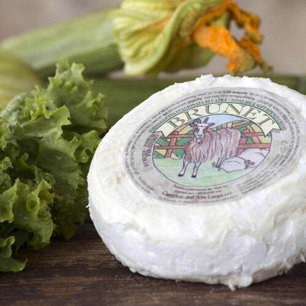 Wholesale Brunet Cheese 11 OZ- Bulk