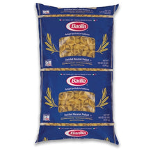 Wholesale Barilla Case Conchiglie Rigati Large Shell Pasta Bulk- Bulk