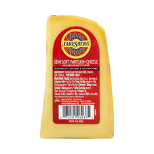 Wholesale Wb Cheese Jarlsberg Exact Wedges 8 oz- Bulk