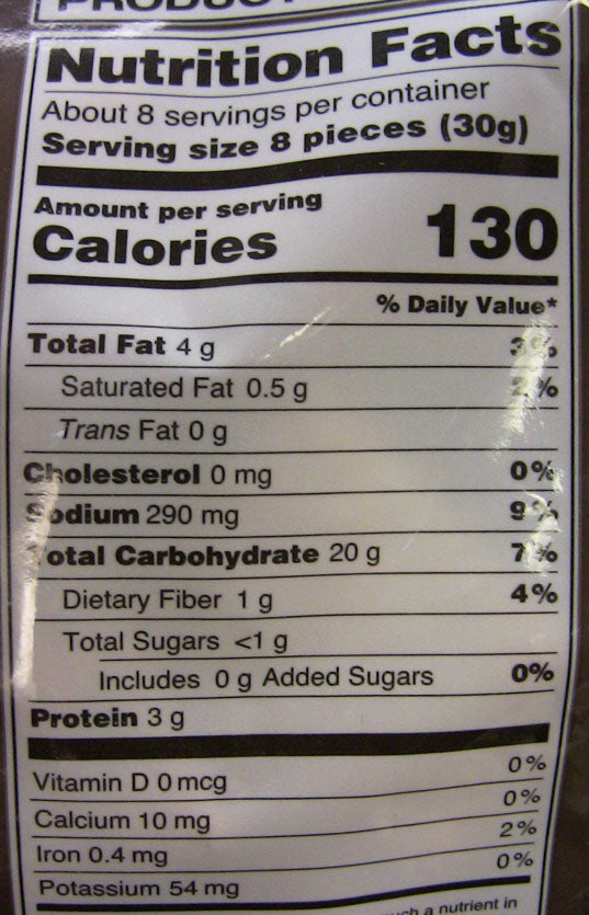 Wholesale Gallettine Truffle Crackers 250G- Bulk