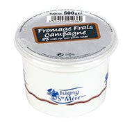 Wholesale Isigny Fromage Frais Blanc- Bulk