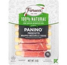 Wholesale Fiorucci Panino Prosciutto 5 Oz- Bulk