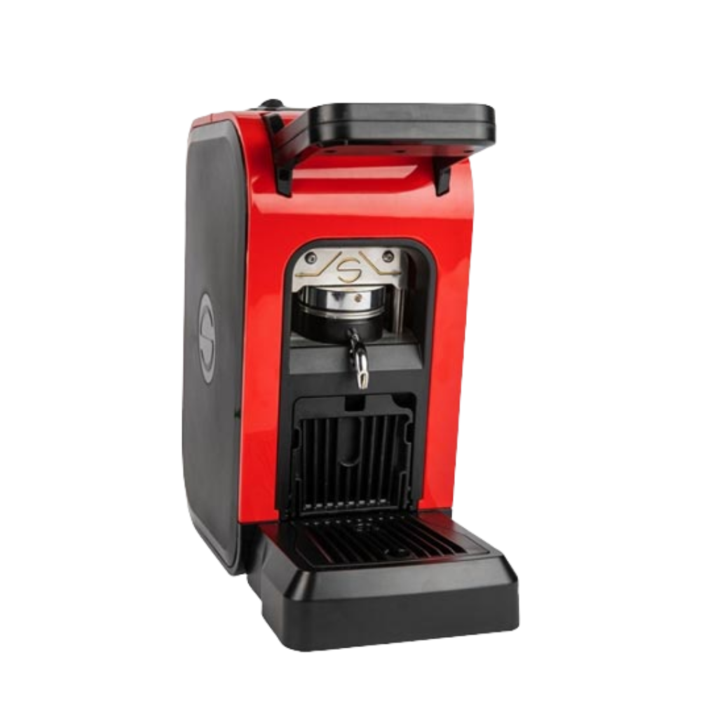 Wholesale Spinel Case Espresso Pod Machine- Bulk