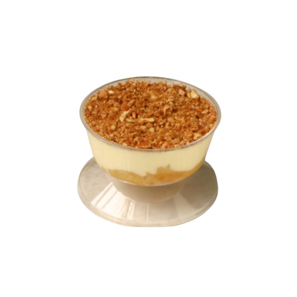 Wholesale Sofia'S Case Toasted Almond Cups- Bulk