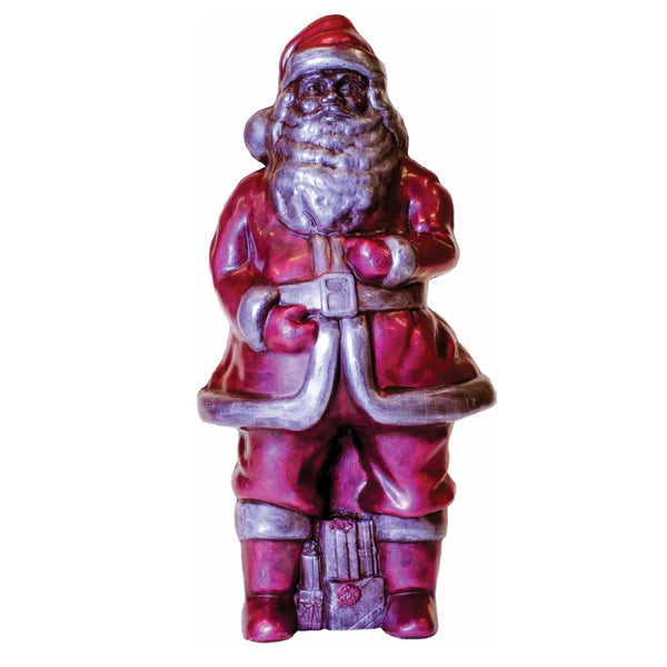 Wholesale Cc Large Chocolate Santa- Bulk