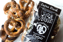 Wholesale Uncle Jerry'S Extra Dark Pretzels- Bulk