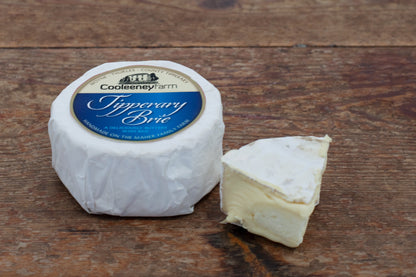 Wholesale Cooleeney Tipperary Brie 6Oz- Bulk