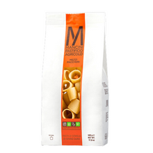Wholesale Mancini Case Mezzi Paccheri Pasta- Bulk