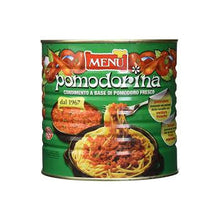 Wholesale Menu Pomodorino Sauce 2.6kg- Bulk