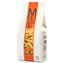 Wholesale Mancini Case Penne Rigate Pasta- Bulk
