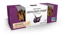 Wholesale Raincoast Crisp Fig & Olive- Bulk