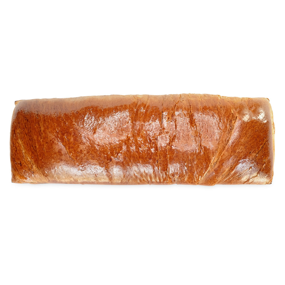 Wholesale Le Bus Whole Brioche Loaf | 2.3 lb loaf- Bulk