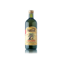 Wholesale Paesanol Unfiltered Extra Virgin Olive Oil | 33.8 oz- Bulk