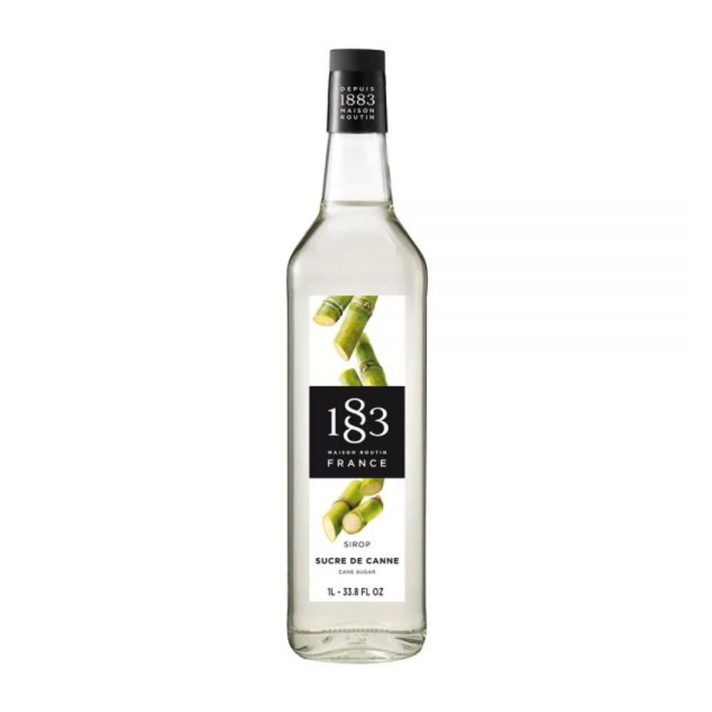 Wholesale 1883 Case Cane Syrup For Beverages- Bulk
