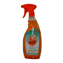 Wholesale Simoniz Case Orange N Clean Multi Purpose Spray- Bulk