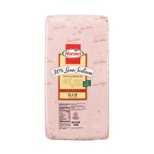 Wholesale Hormel Each Low Salt Premium Ham 97%- Bulk