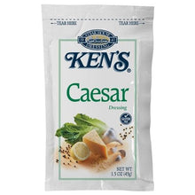 Wholesale Ken'S Case * Caesar Dressing Packets- Bulk