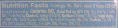 Wholesale Bezi Labneh Plain 2.75Kg- Bulk