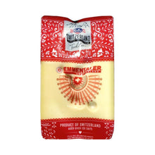 Wholesale Emmi Swiss Super Cut Cheese 14 lb- Bulk