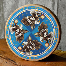 Wholesale Alpha Tolman Cheese 22 lb- Bulk