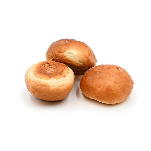 Wholesale Bridor Baked Brioche Slider Roll- Bulk