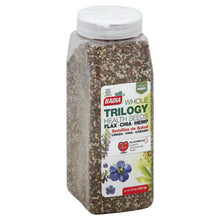 Wholesale Badia Health Seeds Trilogy Whole 21 Oz Bottle- Bulk