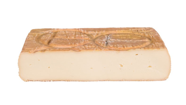 Wholesale Guff Taleggio Crudo Incarto Verde- Bulk