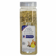 Wholesale Mccormick Each * Lemon Pepper Seasoning- Bulk