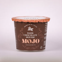 Wholesale Mojo Dark Chocolate Mousse- Bulk