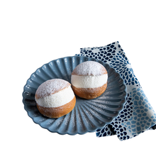 Wholesale Bindi Case Cream Filled Maritozzo Pastry- Bulk