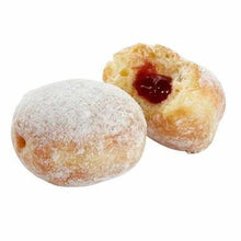 Wholesale Mademoiselle Desserts Mini Mixed Berries Beignets 0.74 Oz- Bulk