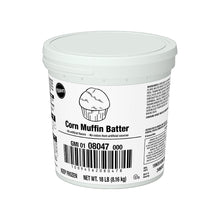 Wholesale Pillsbury Muffin Batter Pail Corn | 18 lb- Bulk