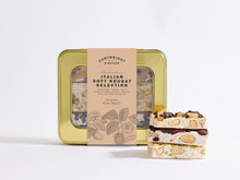 Wholesale C&B Soft Italian Nougat Tin - P- Bulk