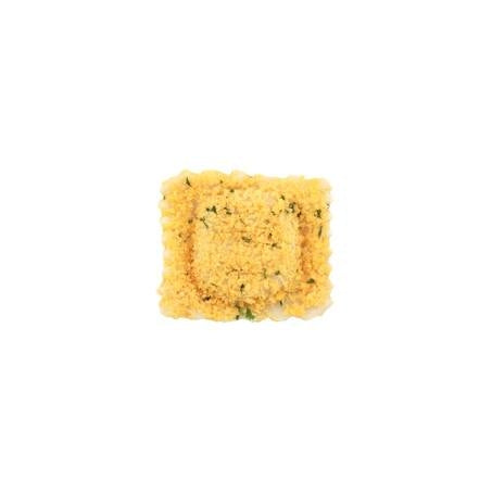 Wholesale Josephs Case Breaded Jalapeno Ravioli- Bulk