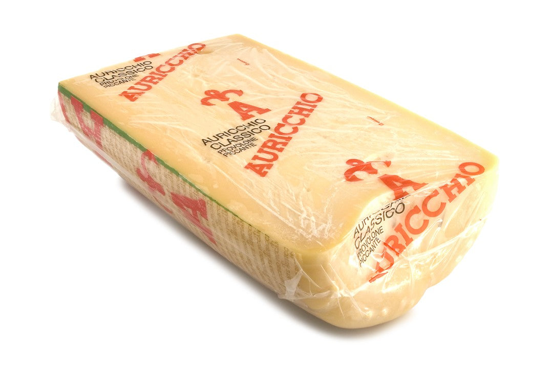 Wholesale Waxed Farm Cheddar 4.4#- Bulk