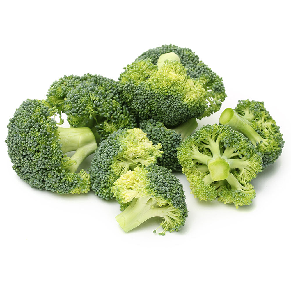 Wholesale Taylor Farms Each Broccoli Florets- Bulk