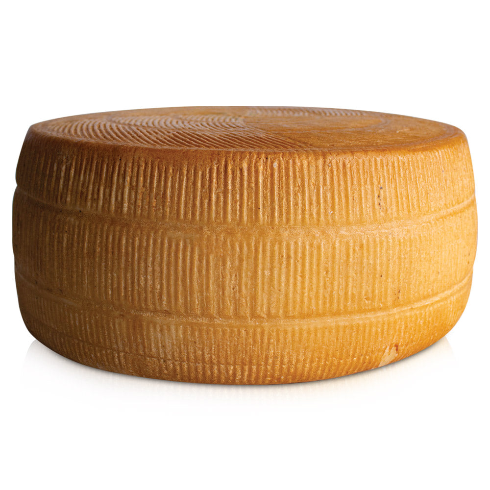 Wholesale Central Formag Case Canestrato Pepato Cheese- Bulk